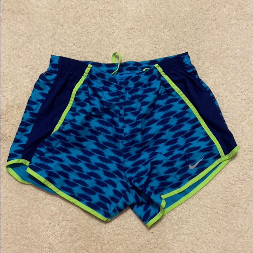 Nike shorts